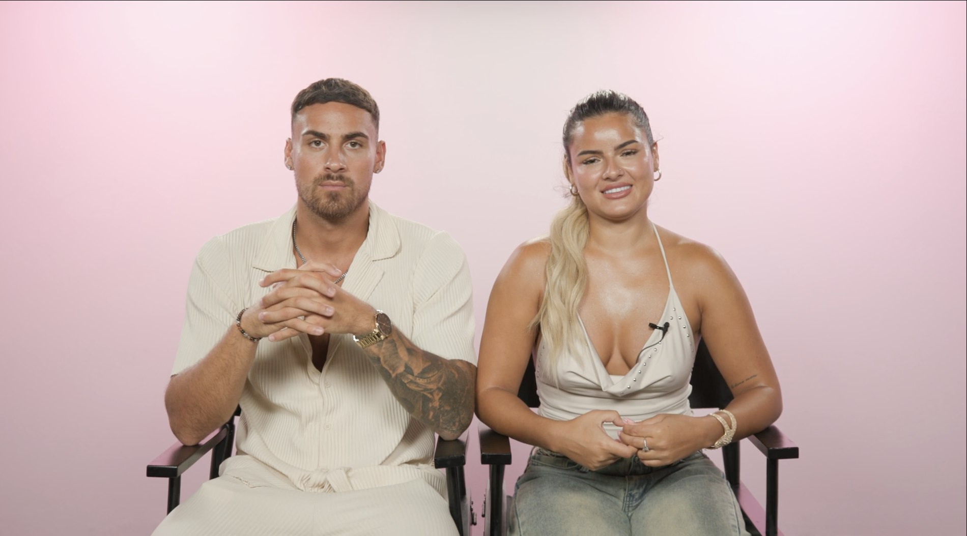 Love Island 2025