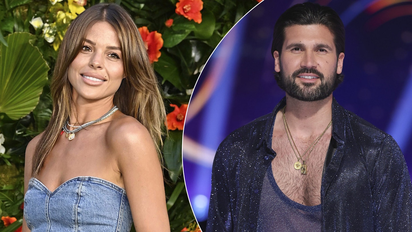 chloe lewis and dan edgar