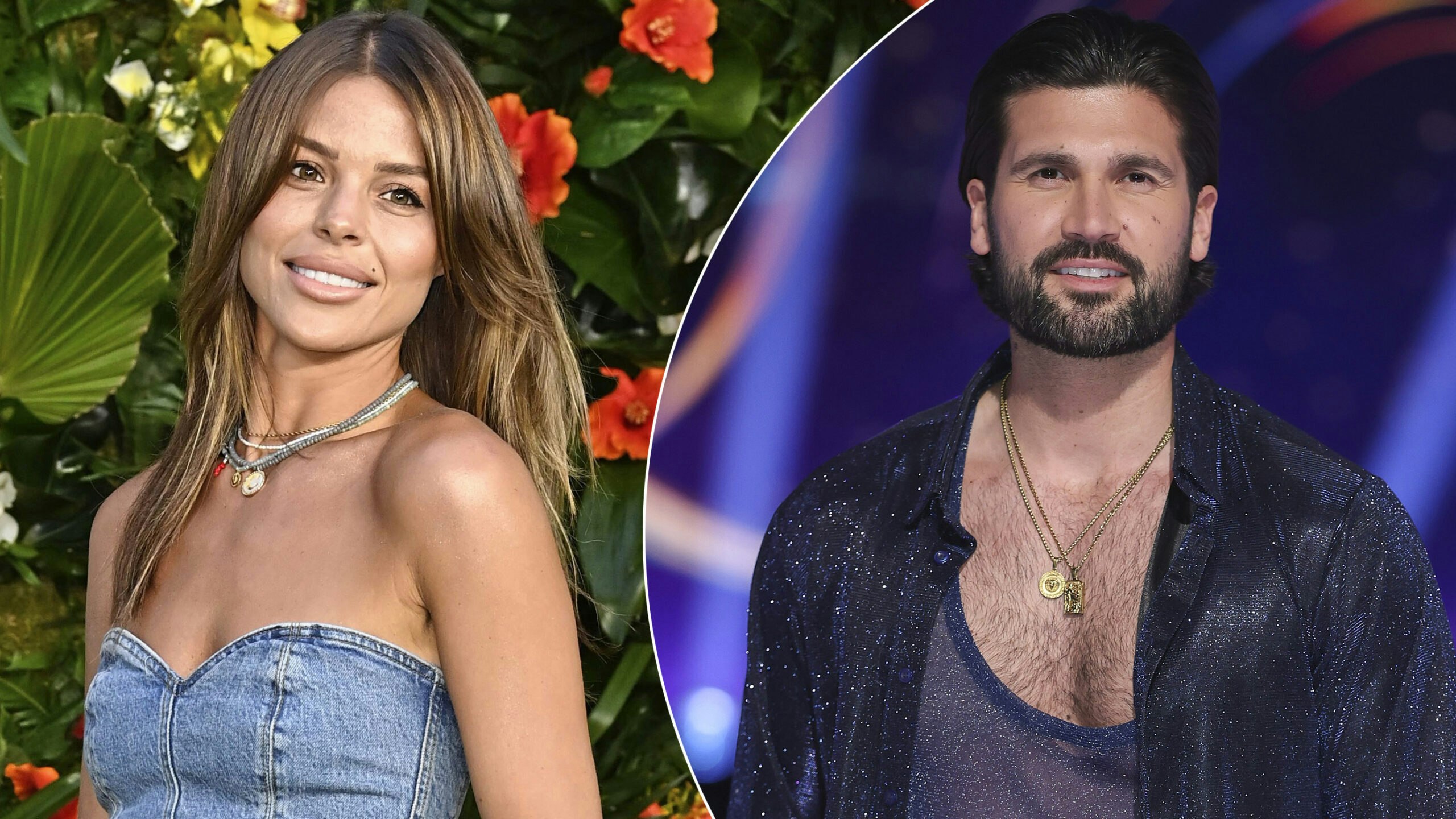 TOWIE love-rat scandal: ‘Dan Edgar’s hooking up with Chloe Lewis – days after snogging Ella Rae Wise’