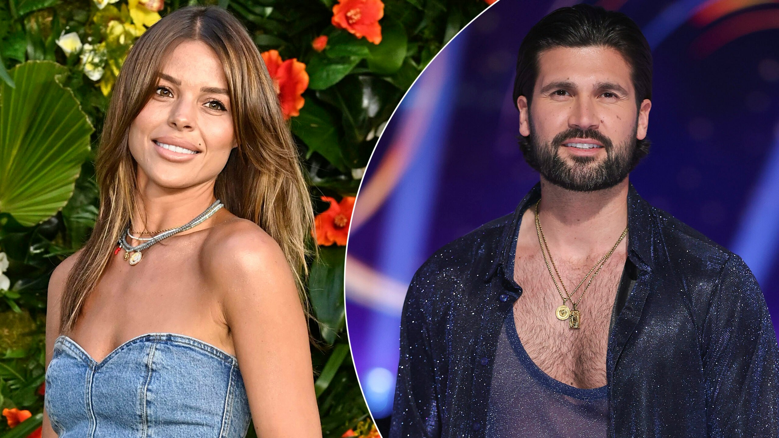 TOWIE scandal: 'Dan Edgar's hooking up with Chloe Lewis'