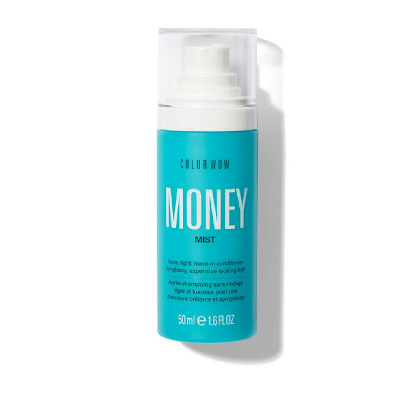 colour wow money mist