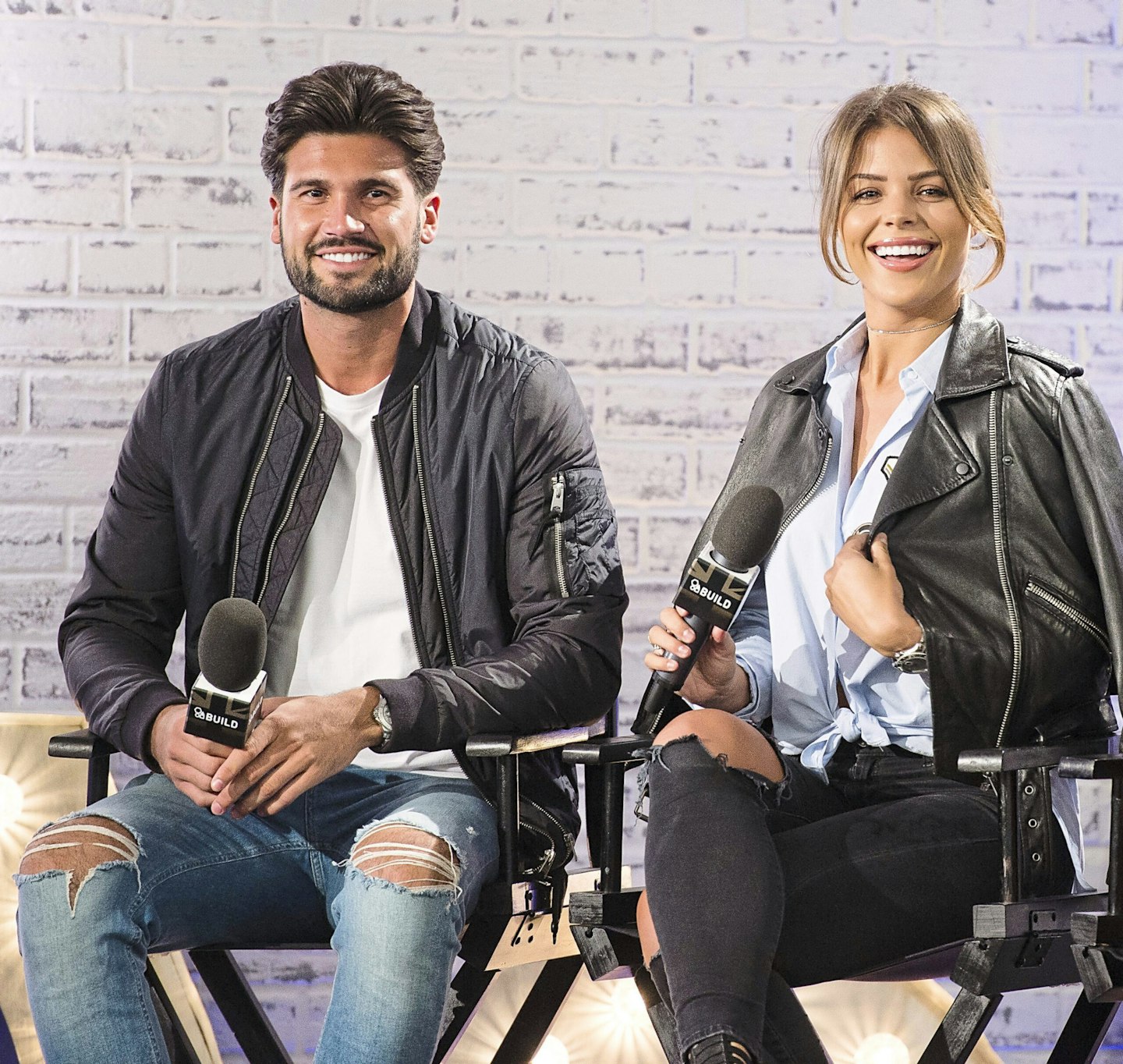 dan edgar and chloe lewis