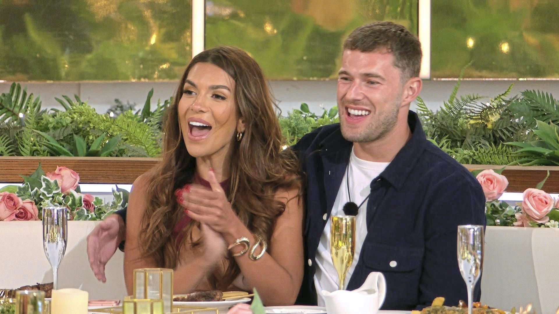love island ekin-su and curtis