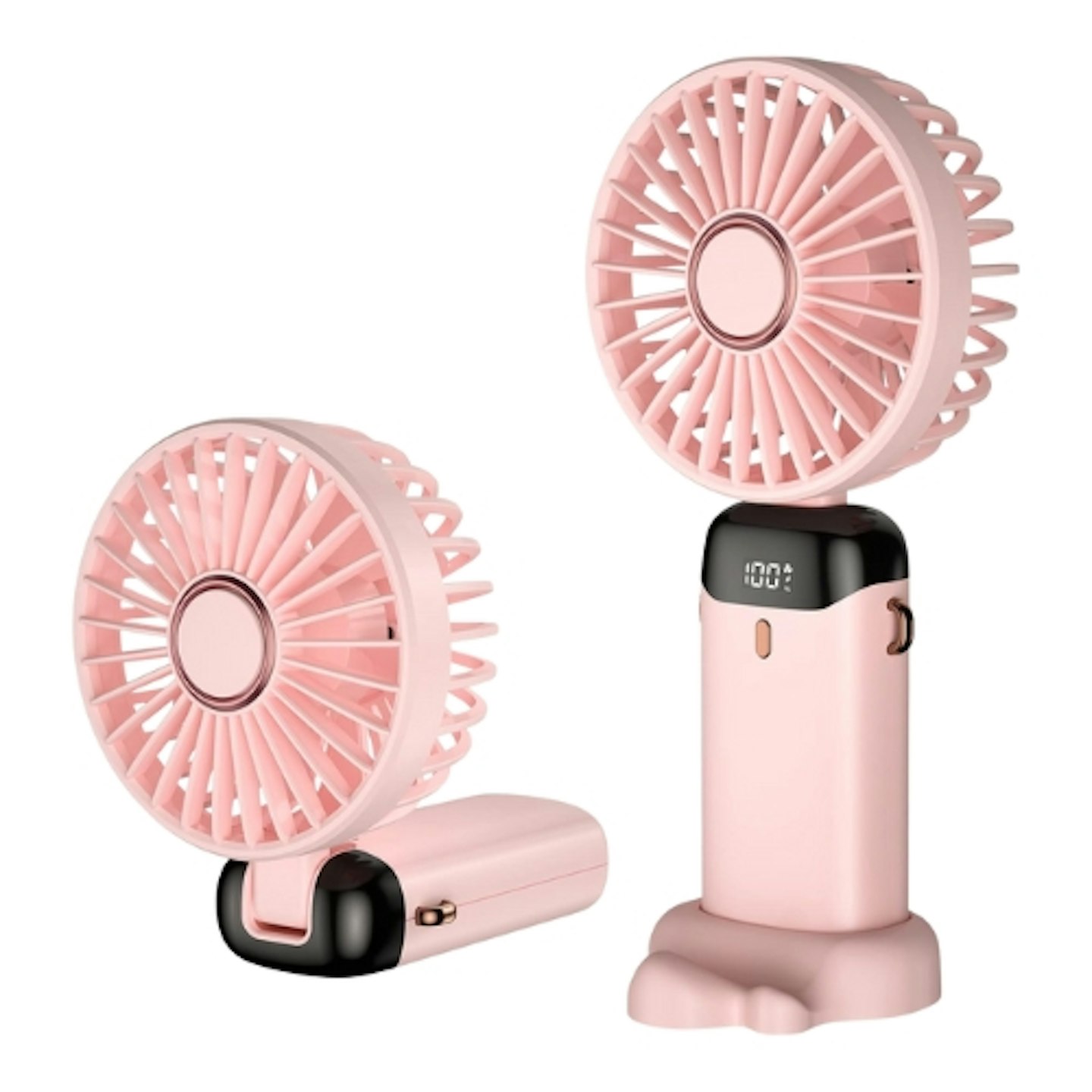 SHOP: Amazon Rafada Handheld Fan