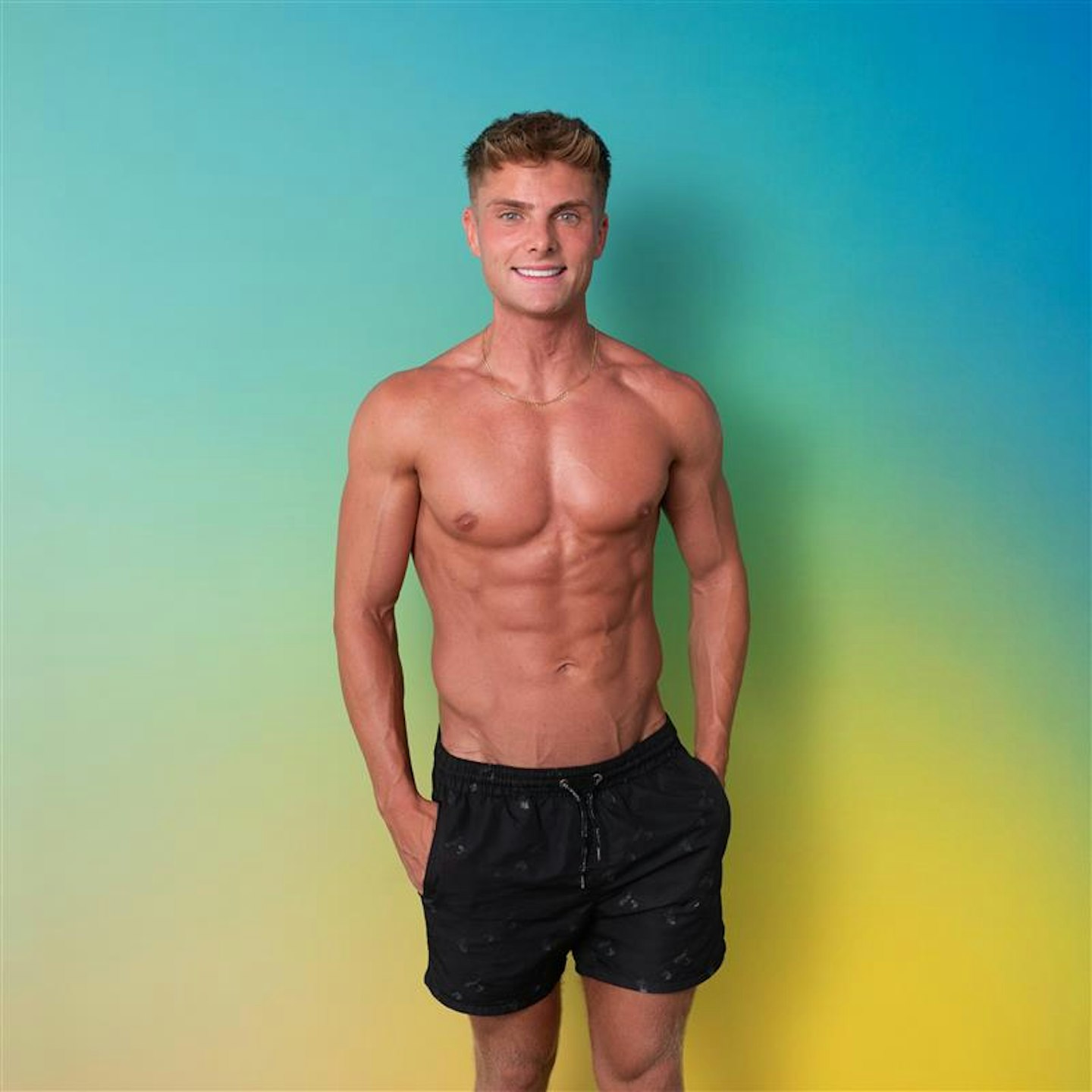 Ryan