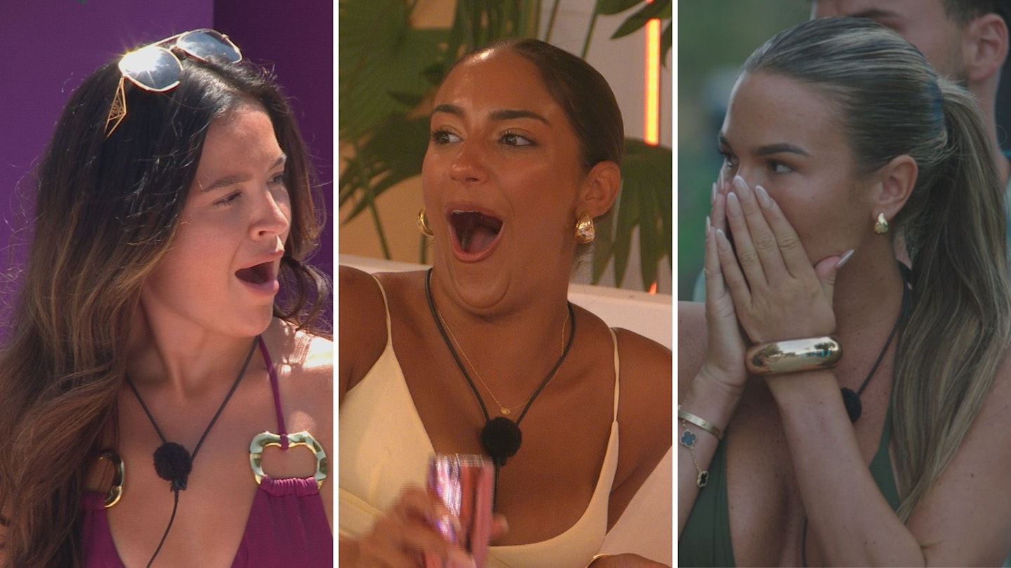 EXCLUSIVE: Love Island stars lift the lid on in demand item Islanders ...