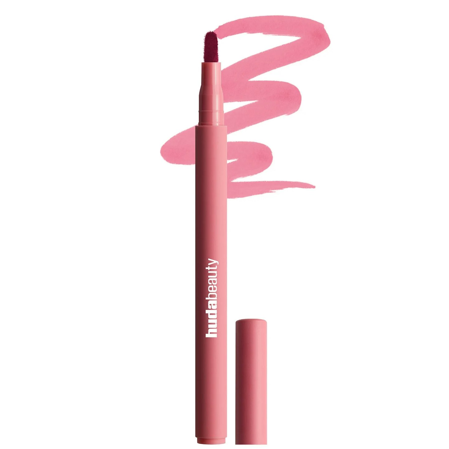 Huda Beauty Lip Contour Stain Rosewood