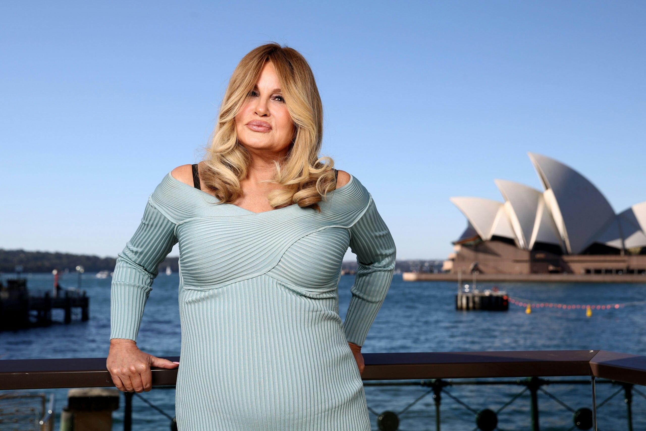 jennifer coolidge