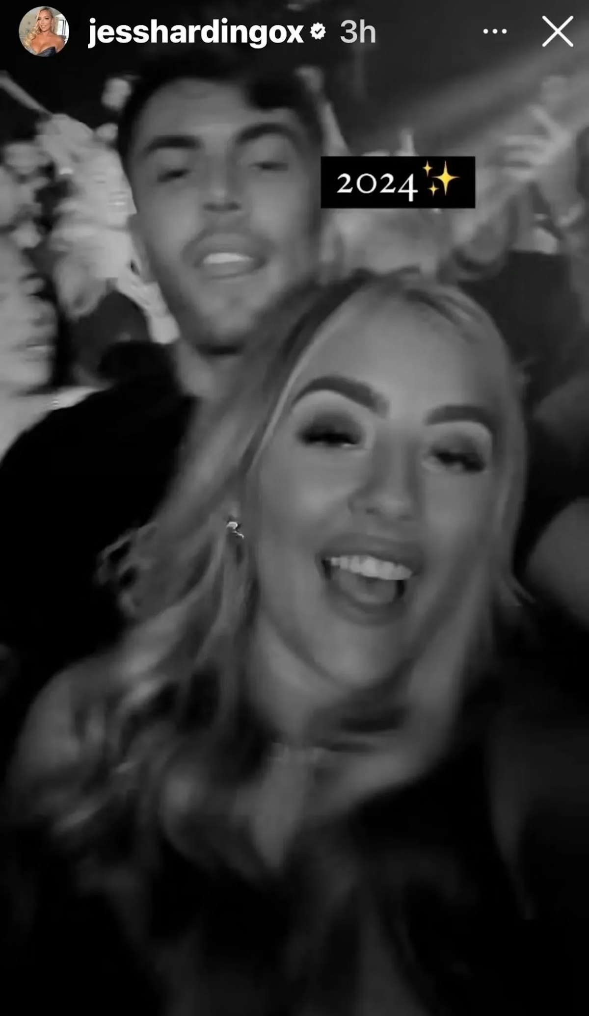 Love Island star 'splits from boyfriend' two years after winning show