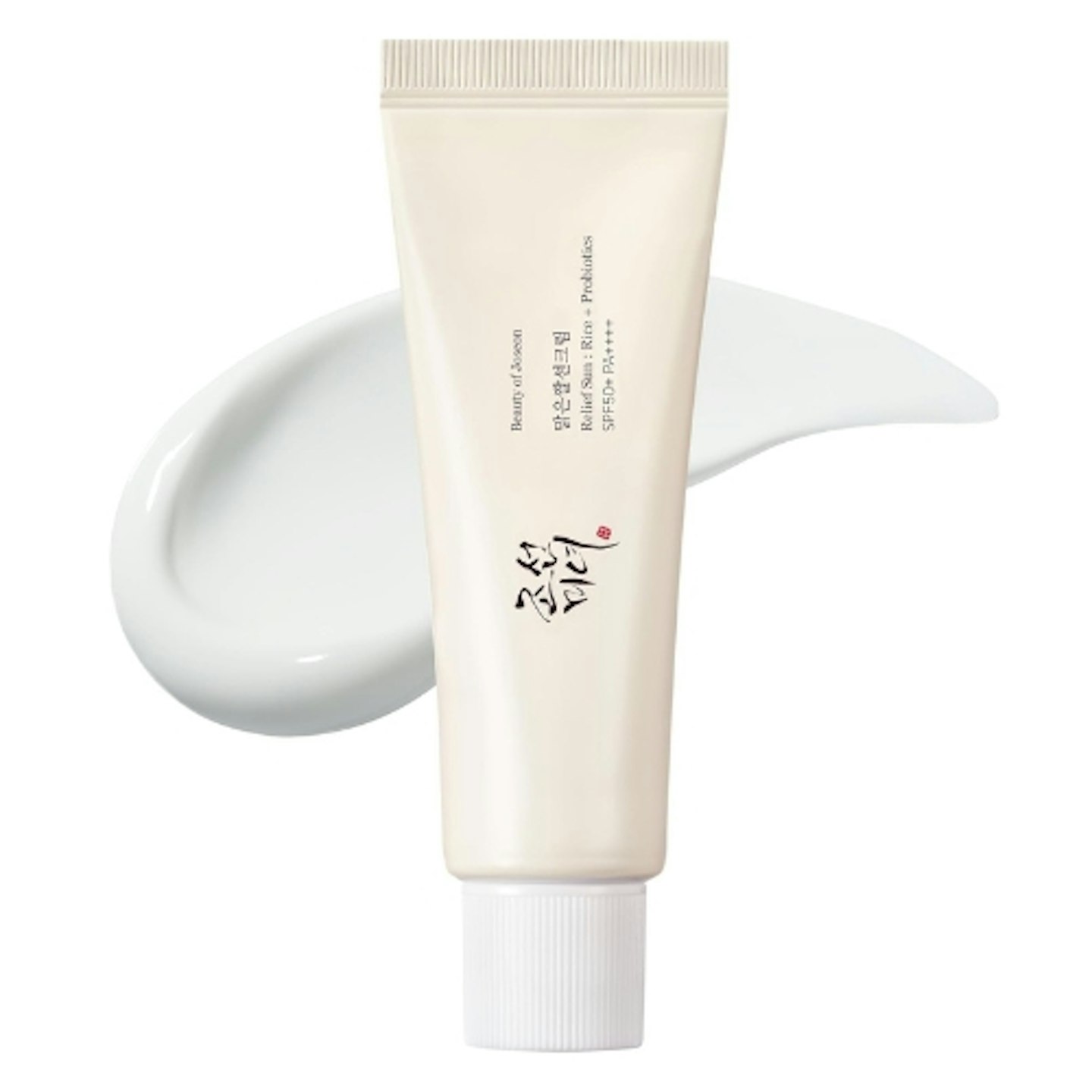 BEAUTY OF JOSEON Relief Sun Rice + Probiotics SPF 50
