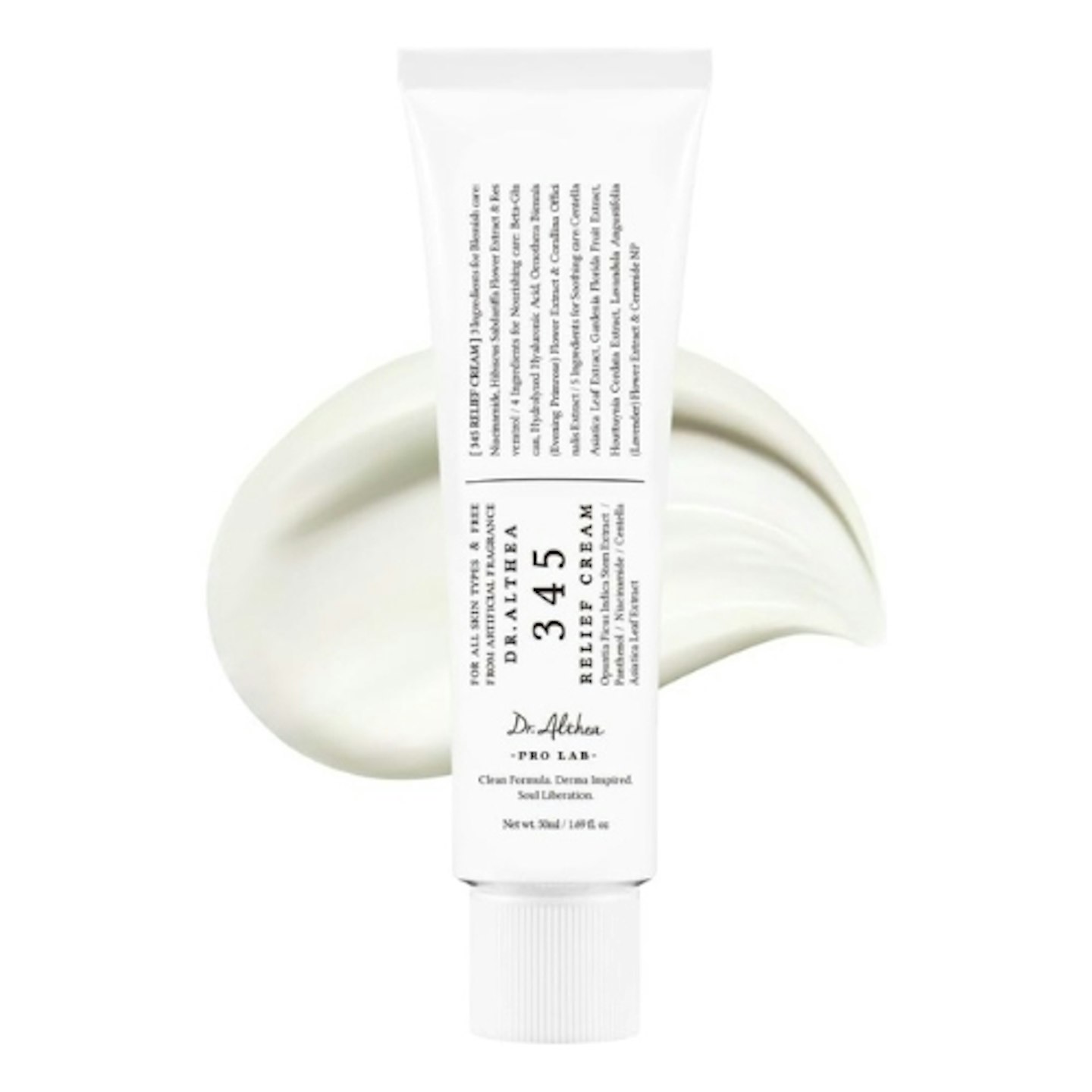 Dr.Althea 345 Relief Cream