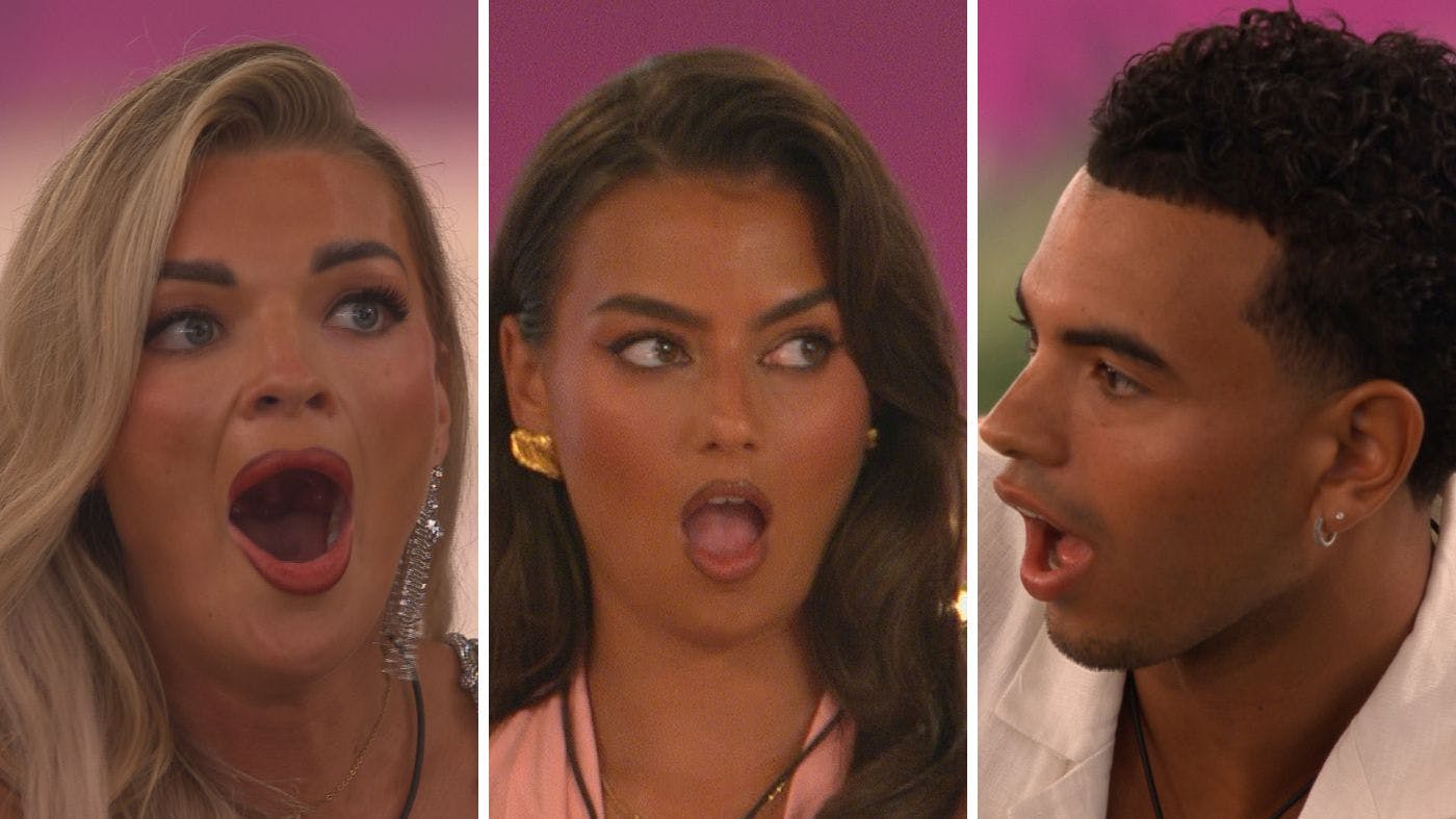 HOT Love Island legend lands in South Africa ahead of All Stars