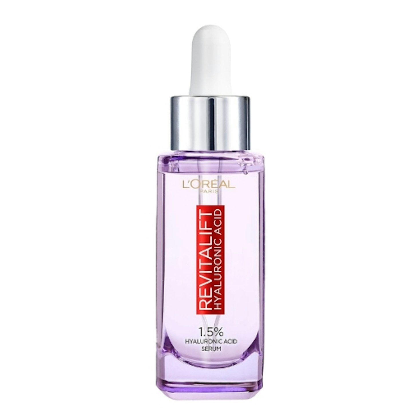 L'Oréal Paris Hyaluronic Serum