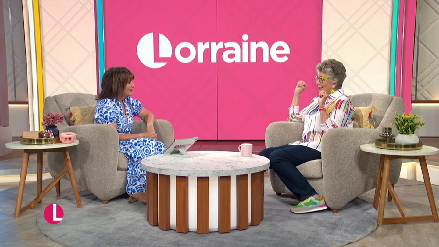 lorraine-kelly-boden-dress