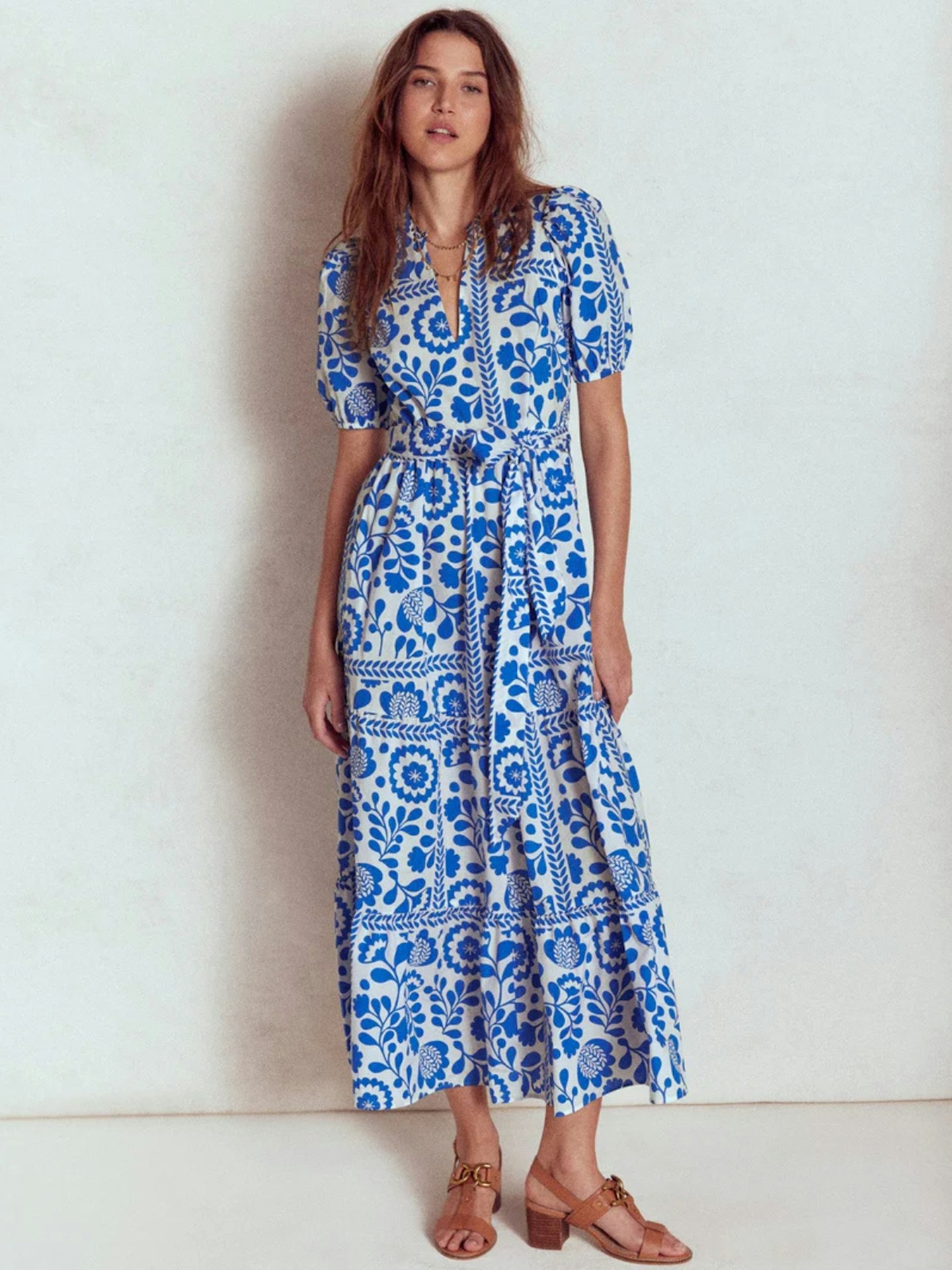 lorraine-kelly-boden-dress