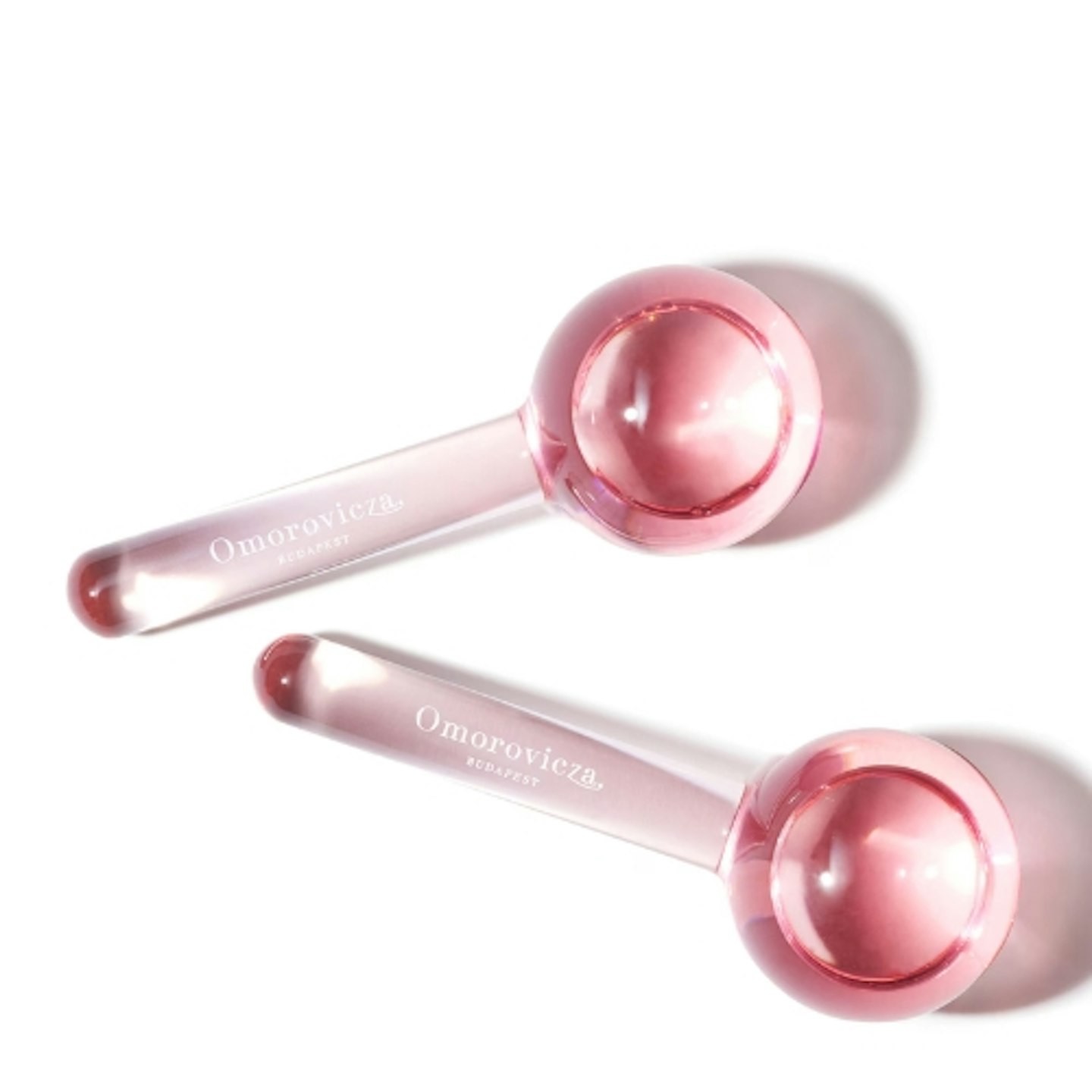 Omorovicza Cooling Derma-Globes