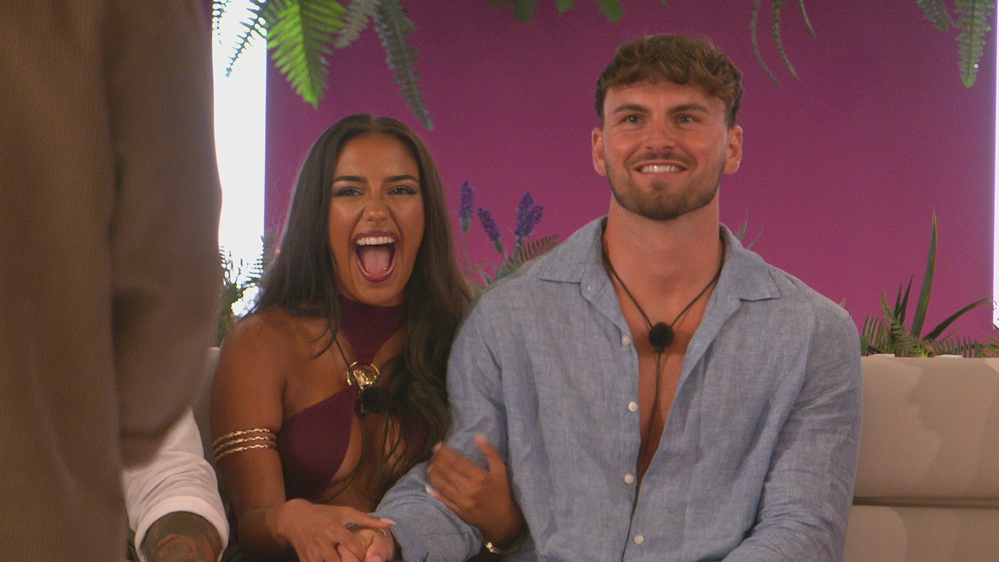 love island shakira and ty