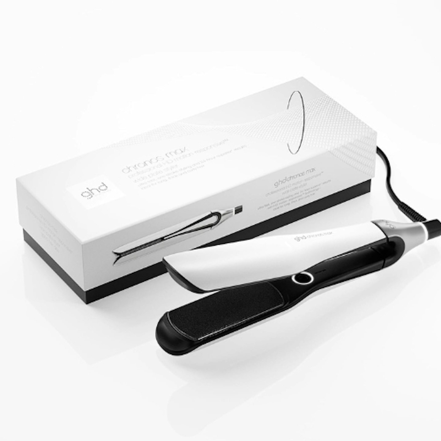 ghd Chronos Max