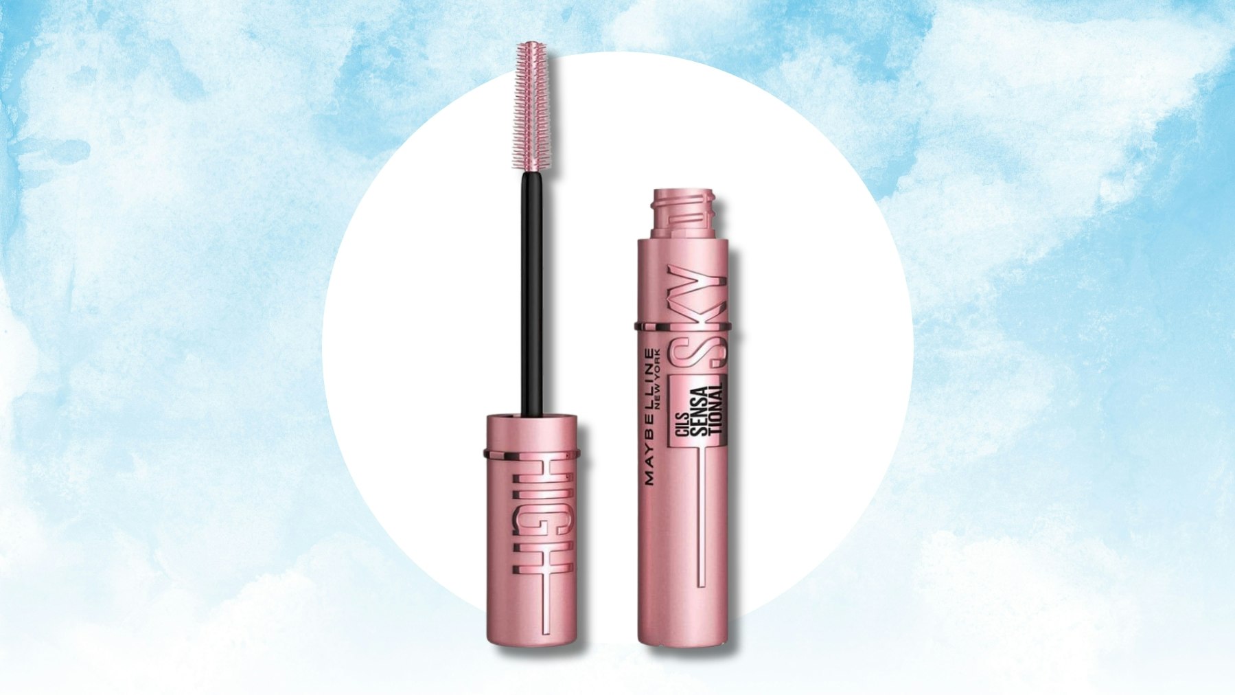 This celeb-loved mascara has over 50,000 reviews – and it’s 54% off right now