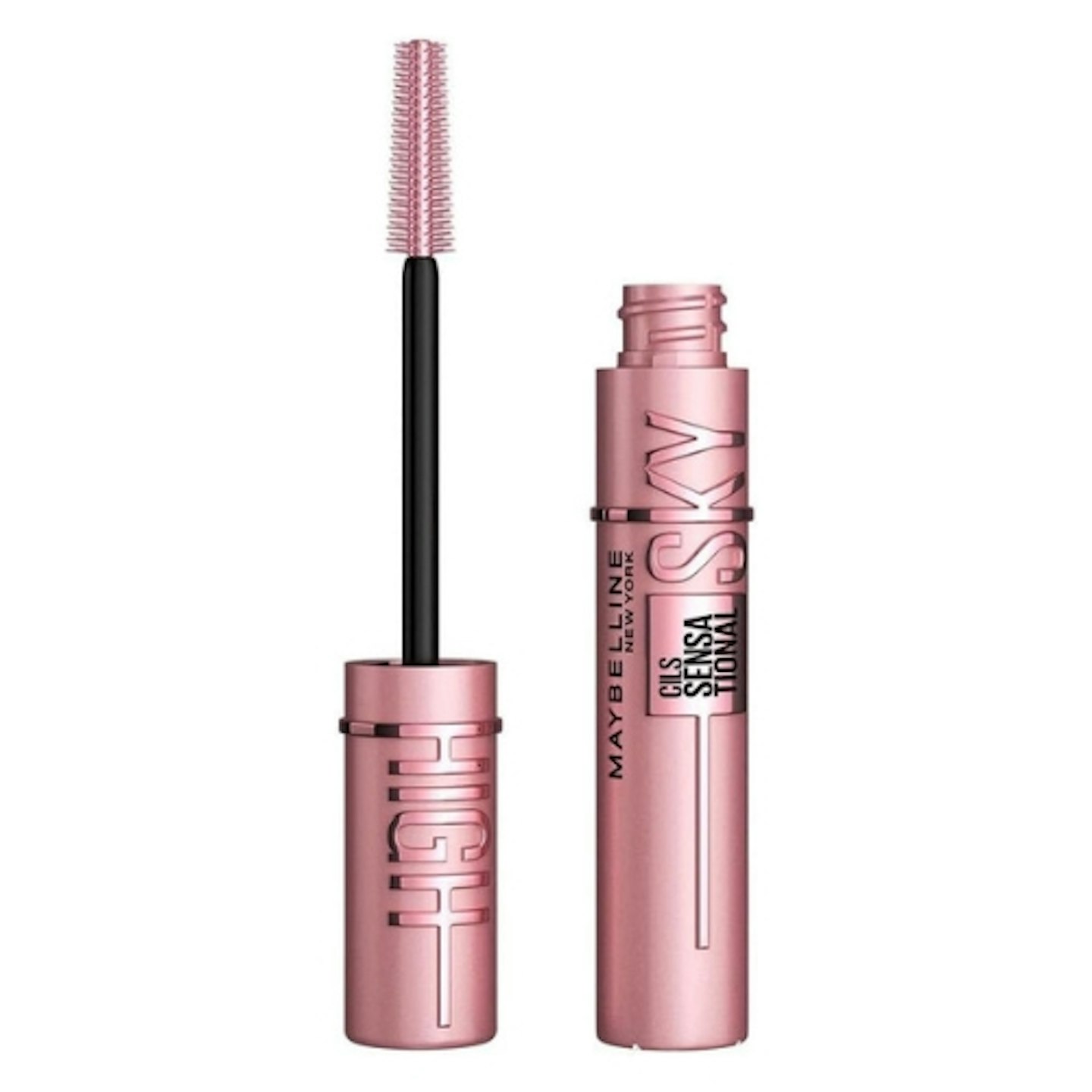 SHOP: Maybelline Sky High Mascara