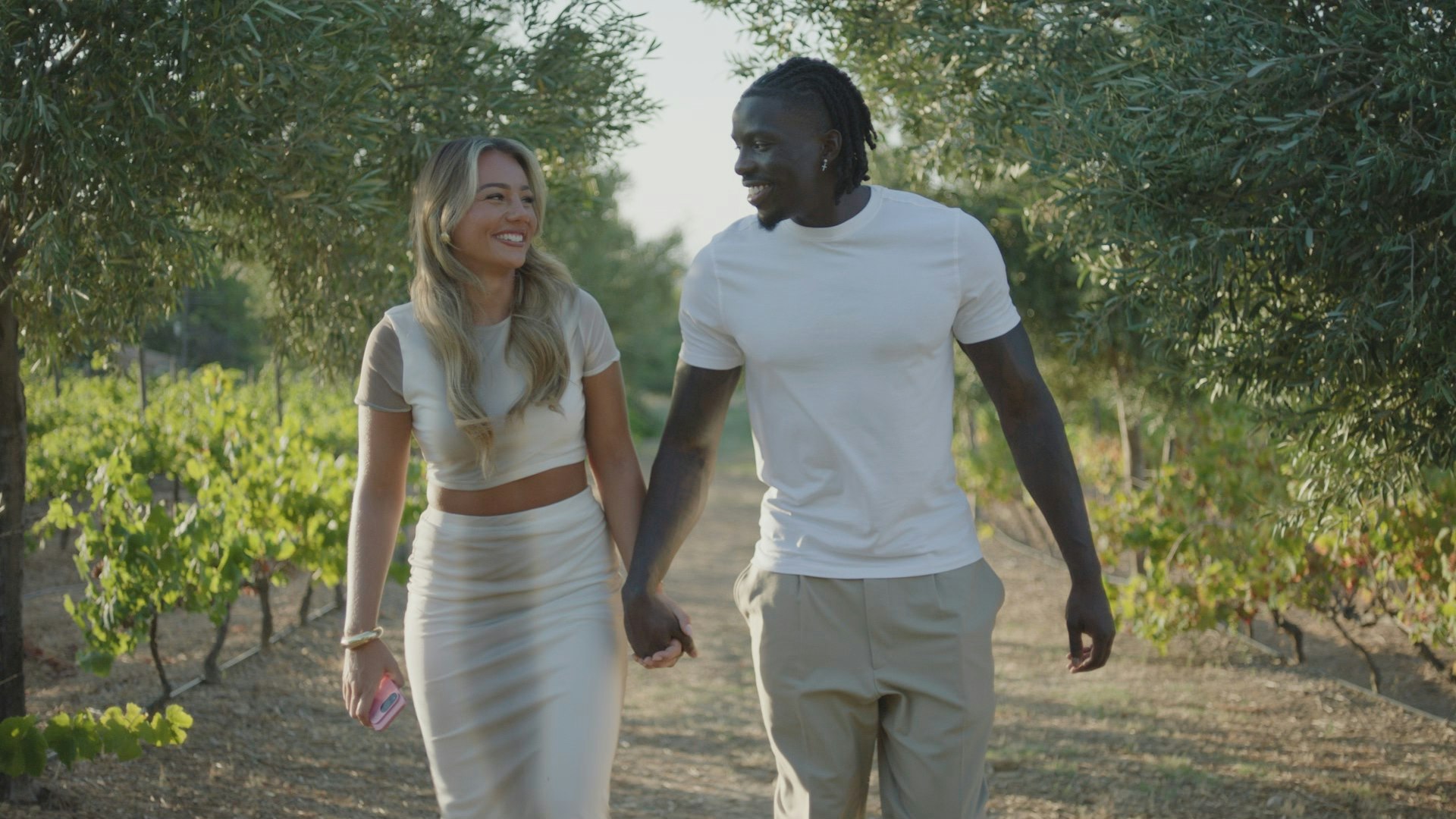 Love Island 2025