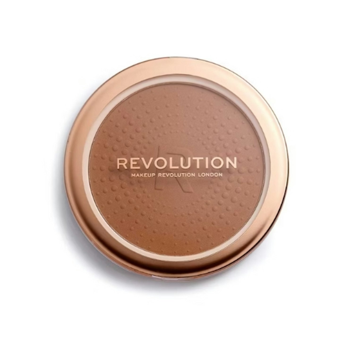 Revolution Mega Bronzer - Warm