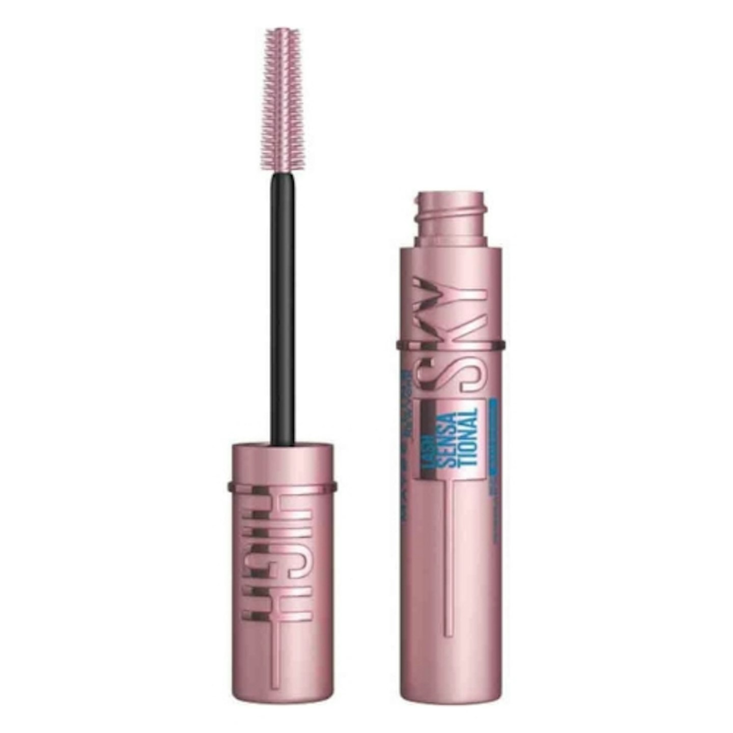 Maybelline Mascara Lash Sensational Sky High Waterproof