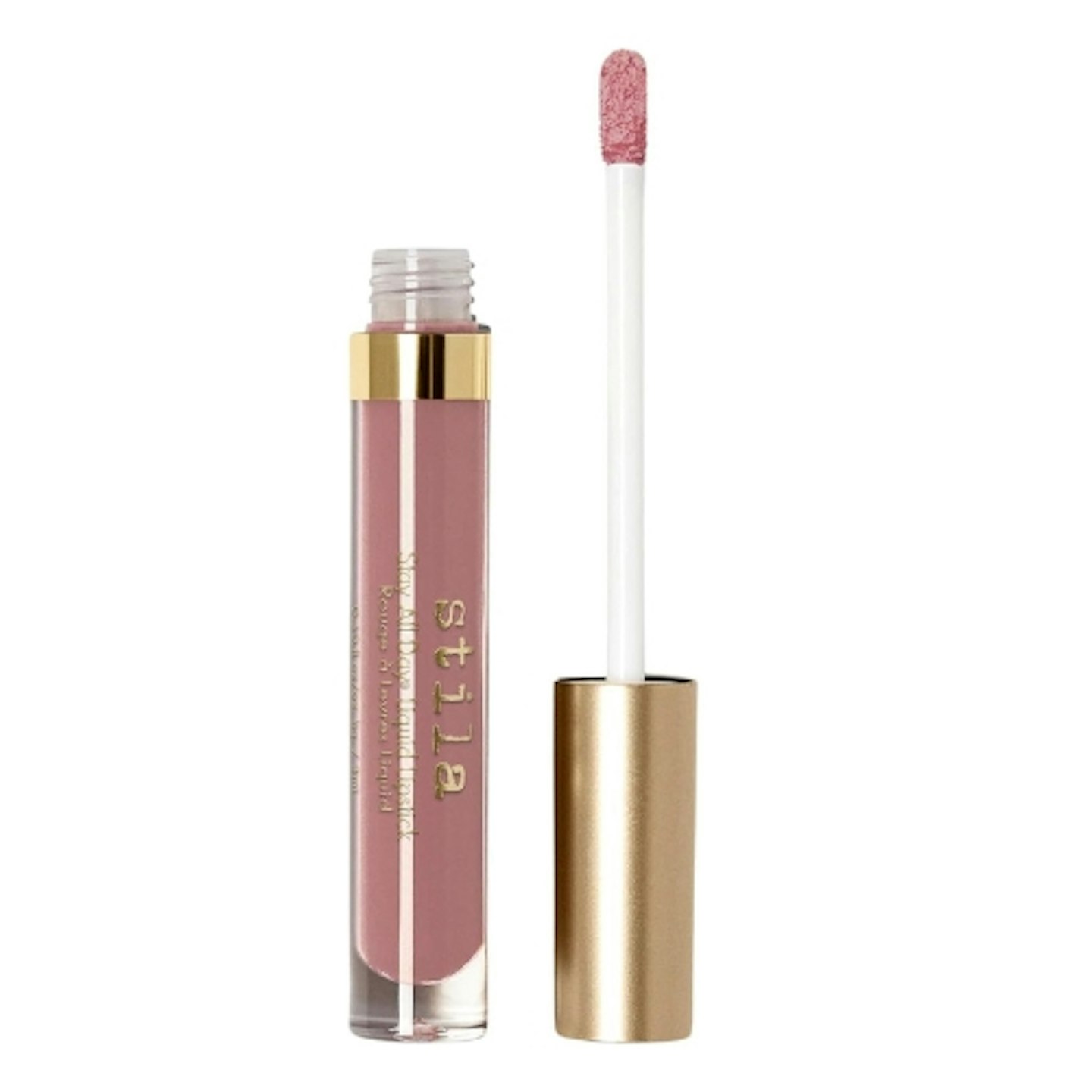 Stila Stay All Day Liquid Lipstick - Perla