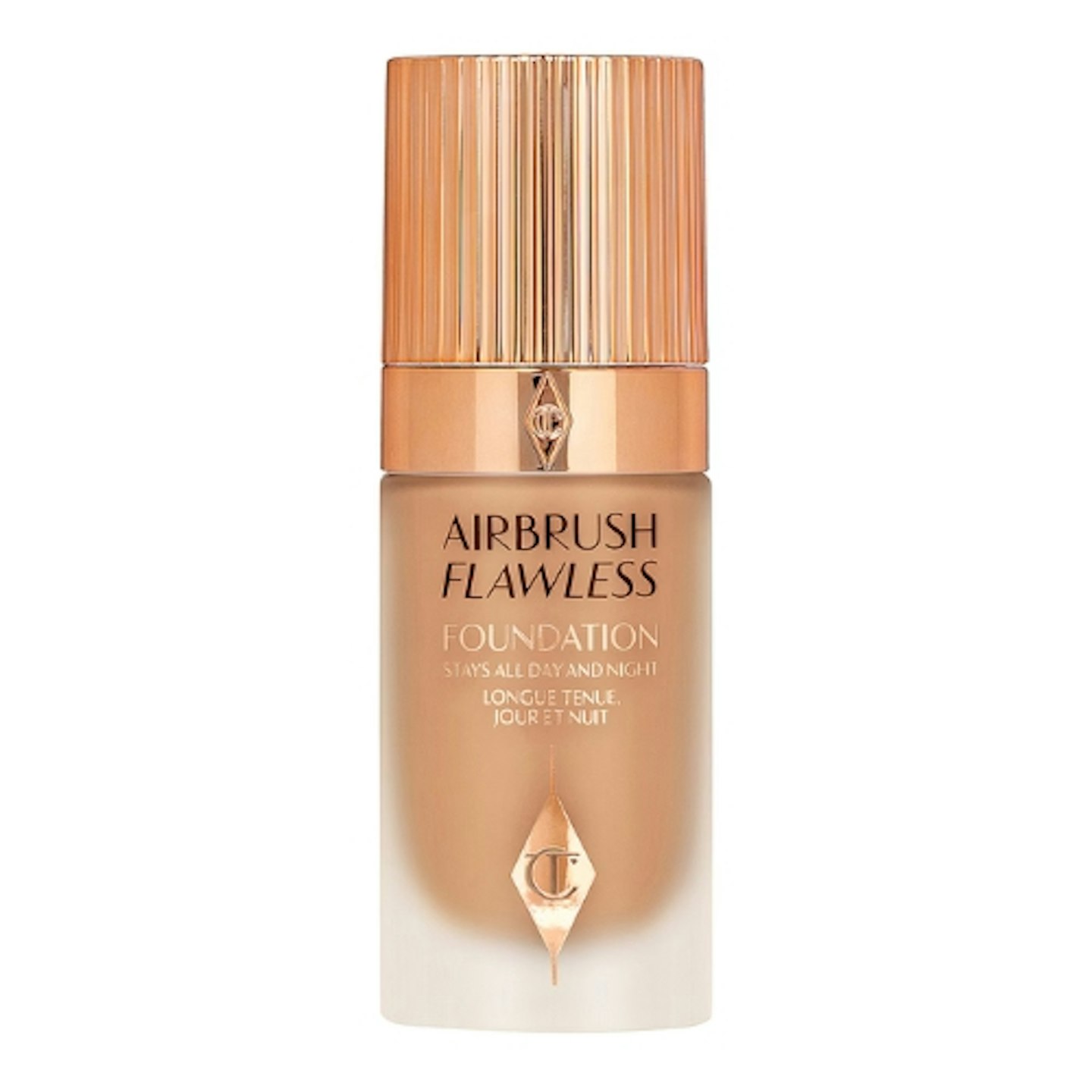 Charlotte Tilbury Airbrush Flawless Foundation - 9 Cool