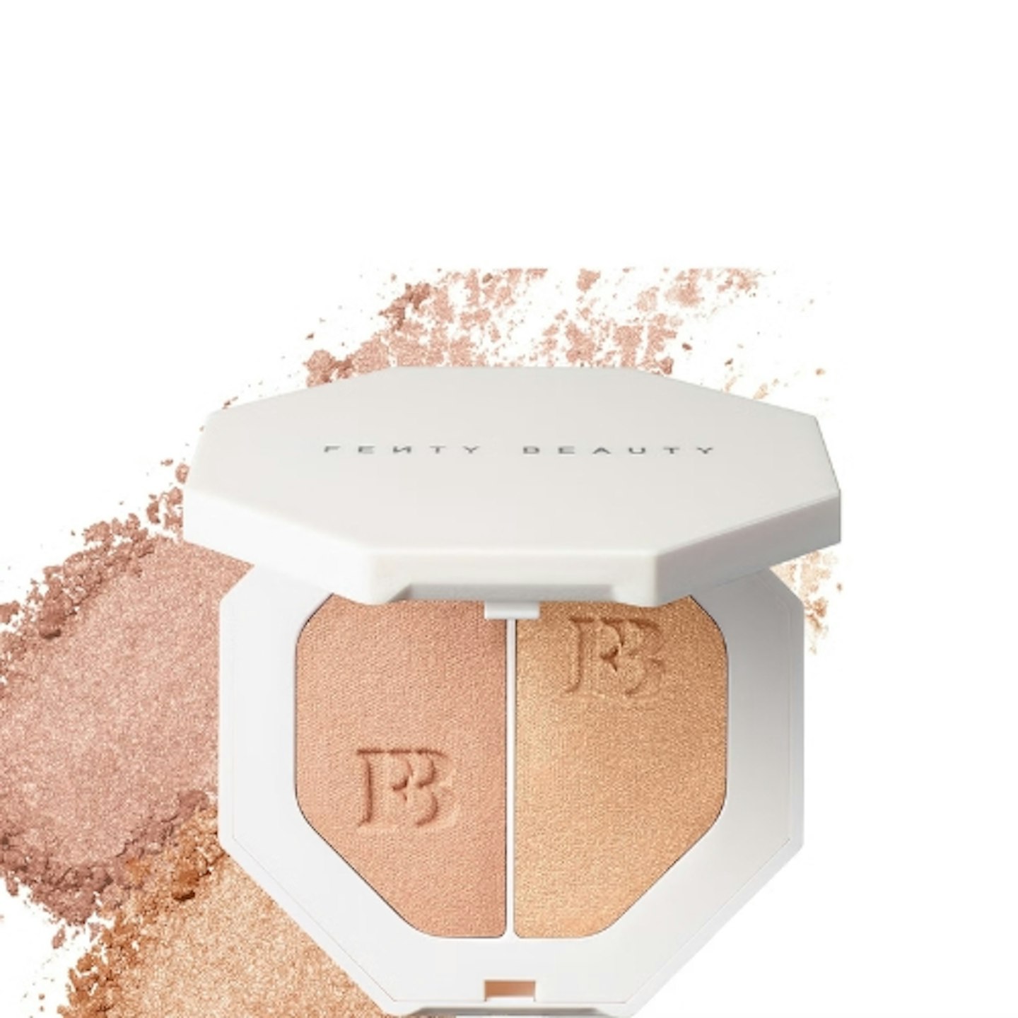 Fenty Beauty Killawatt Freestyle Highlighter - Duo Mean Money/Hu$Tla Baby