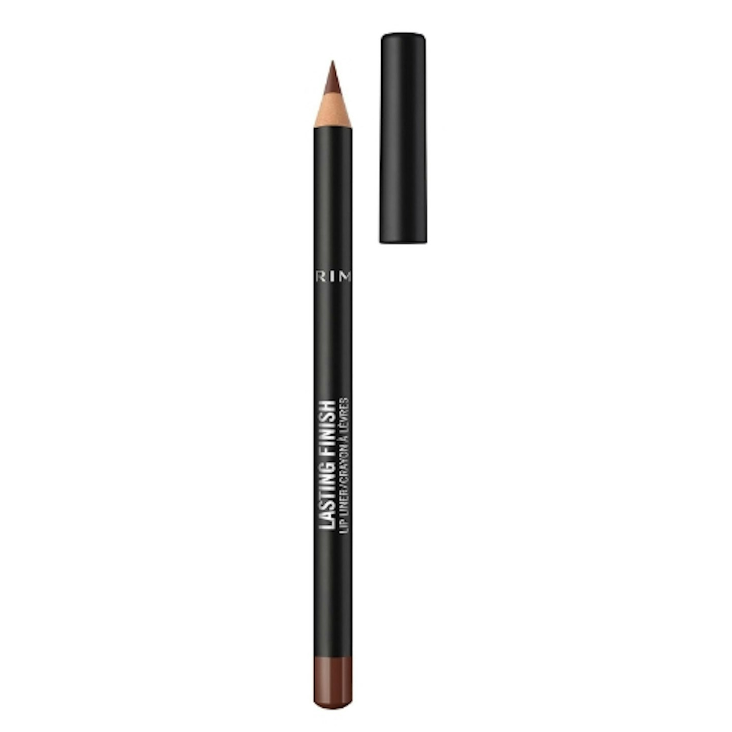 Rimmel Lasting Finish 8HR Lip Liner - Brownie Pie