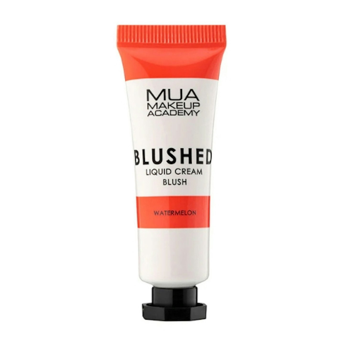 MUA Blushed Liquid Cream Blusher