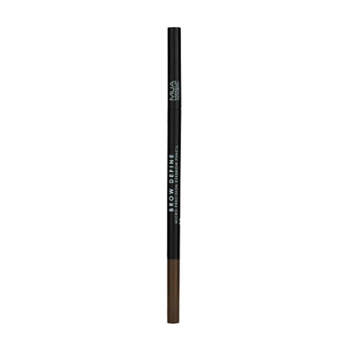 MUA Brow Define Micro Eyebrow Pencil