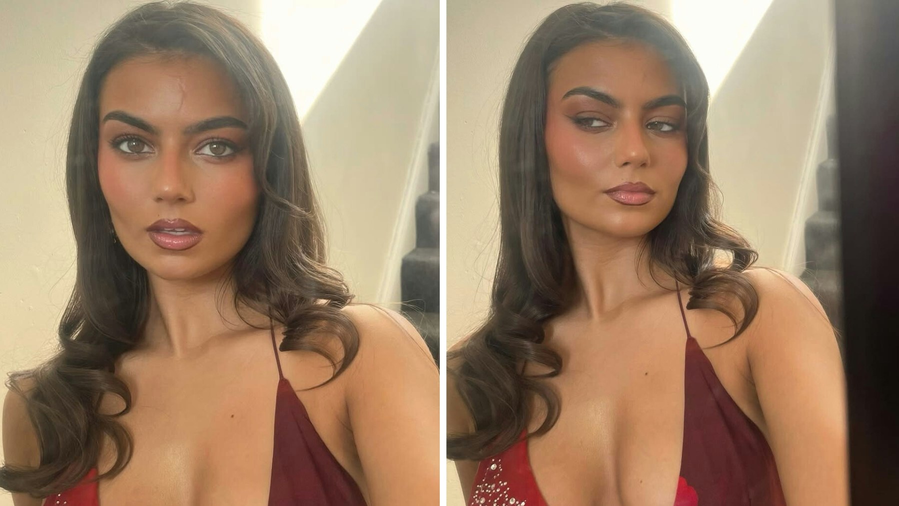 Love Island’s Megan Forte Clarke reveals the £4.95 contour she used for looking ‘snatched’