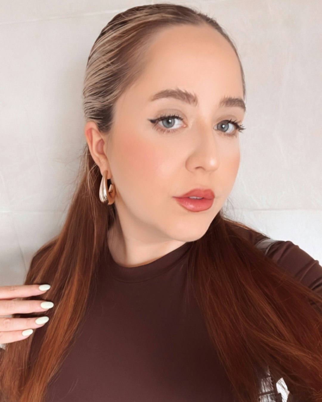 nyx-brow-glue-amazon-prime-day