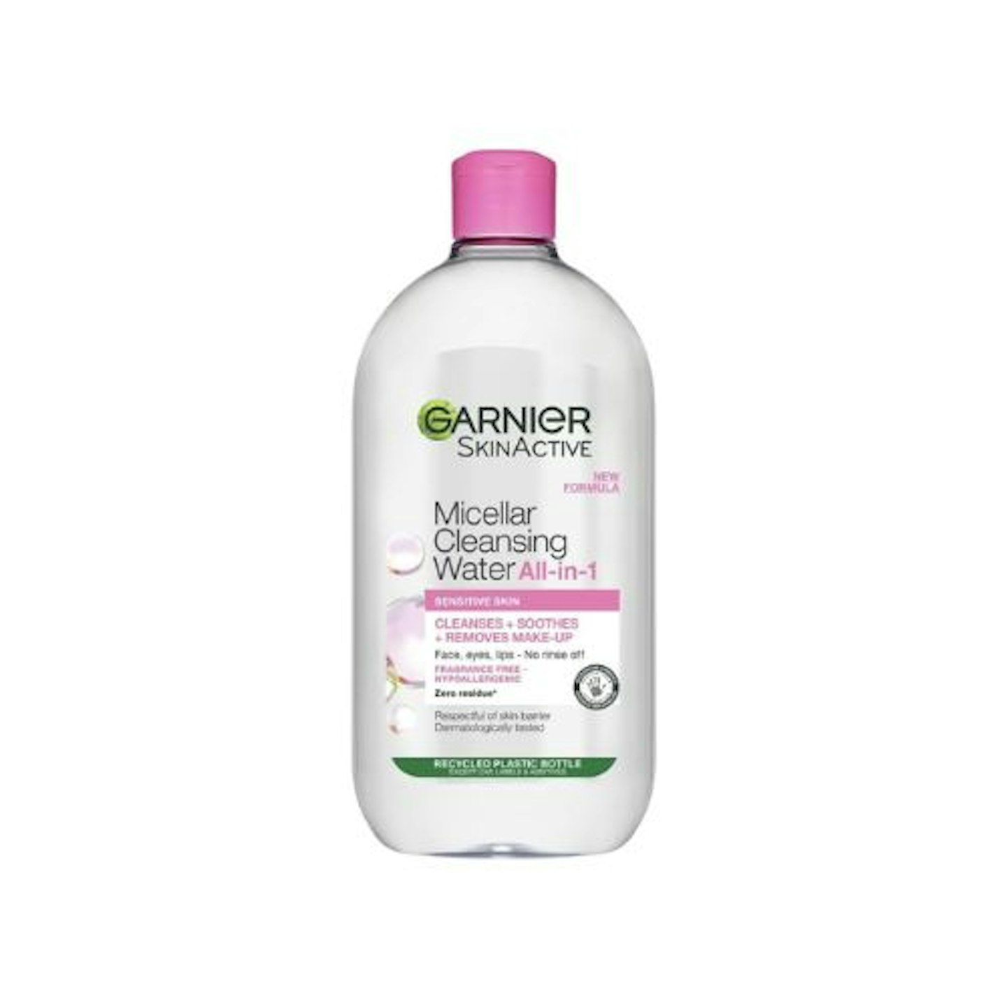Garnier micellar water 