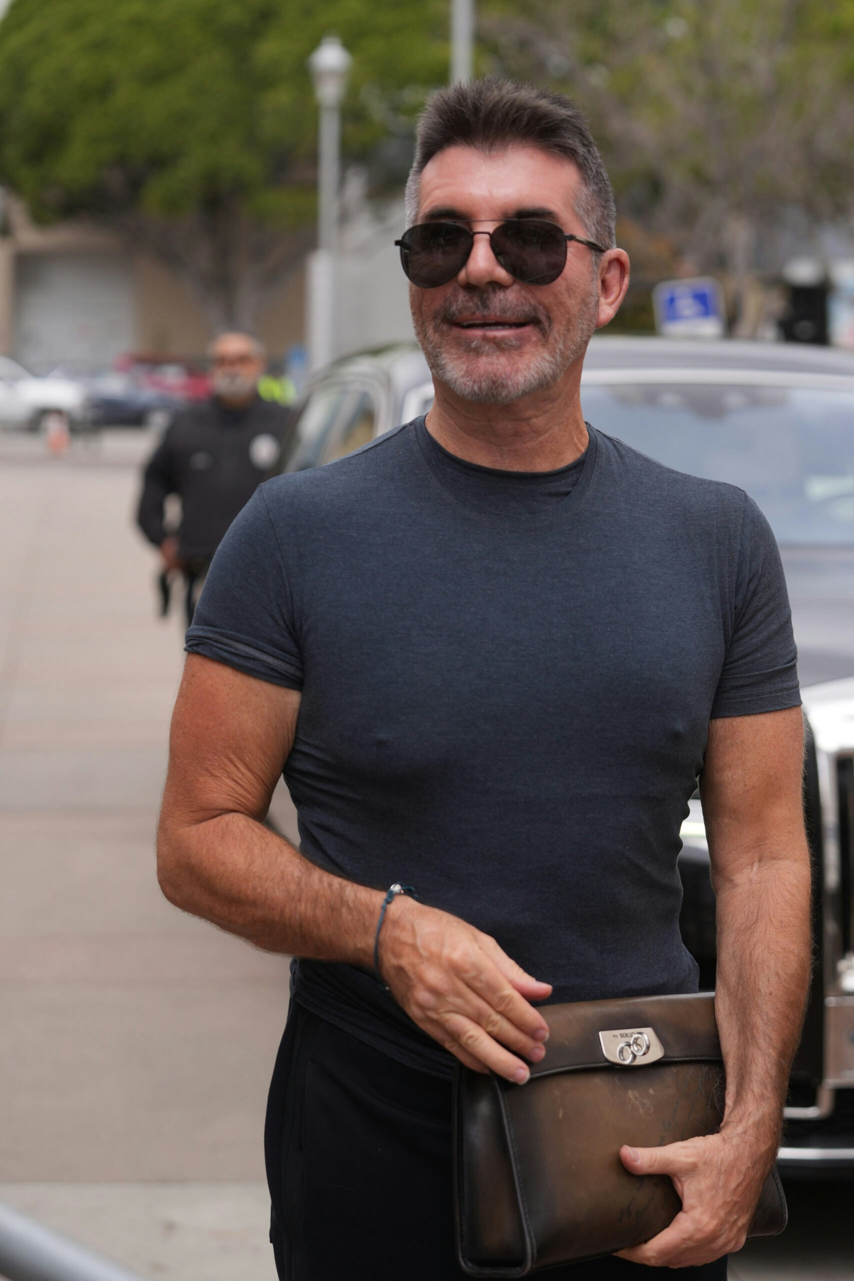 simon cowell