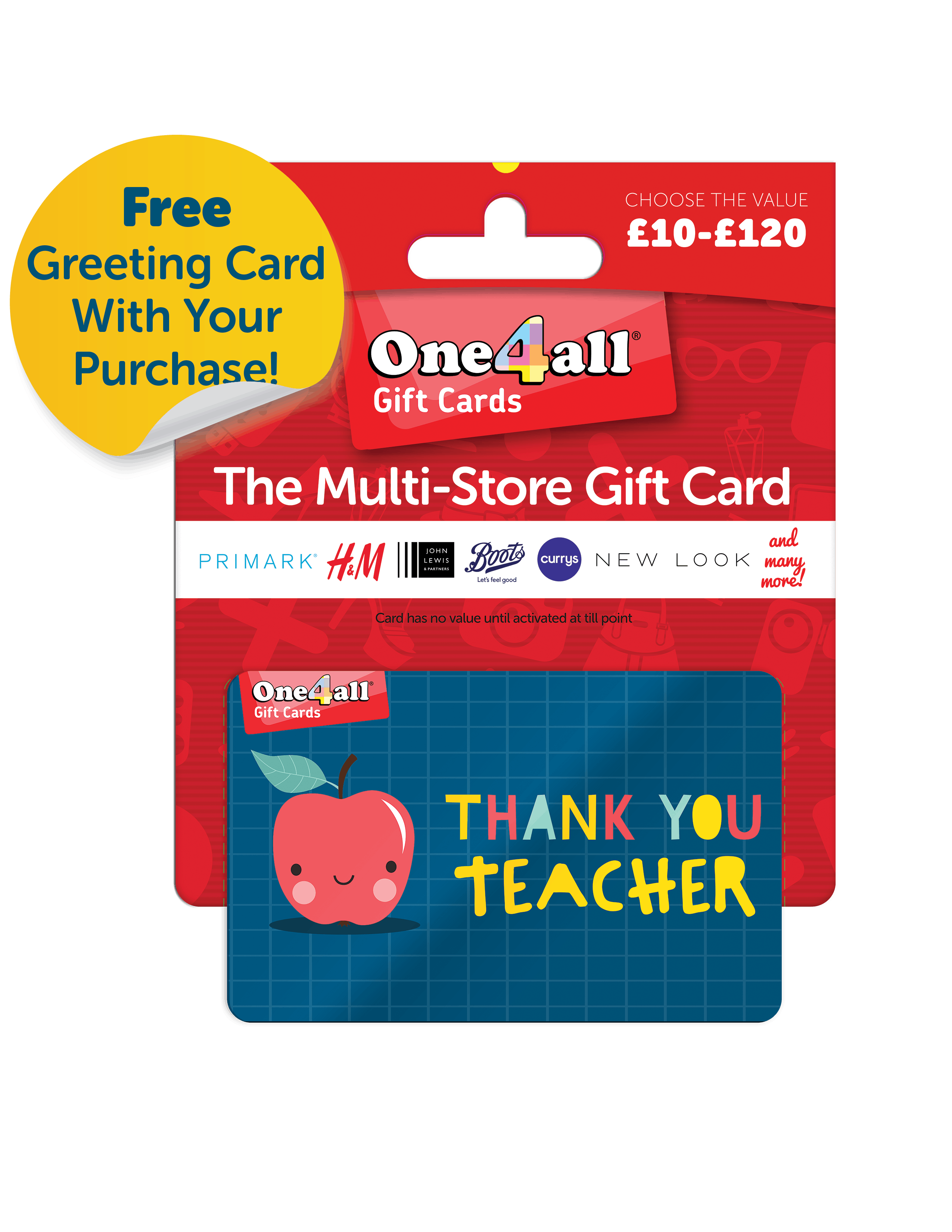 thank you teacher voucher