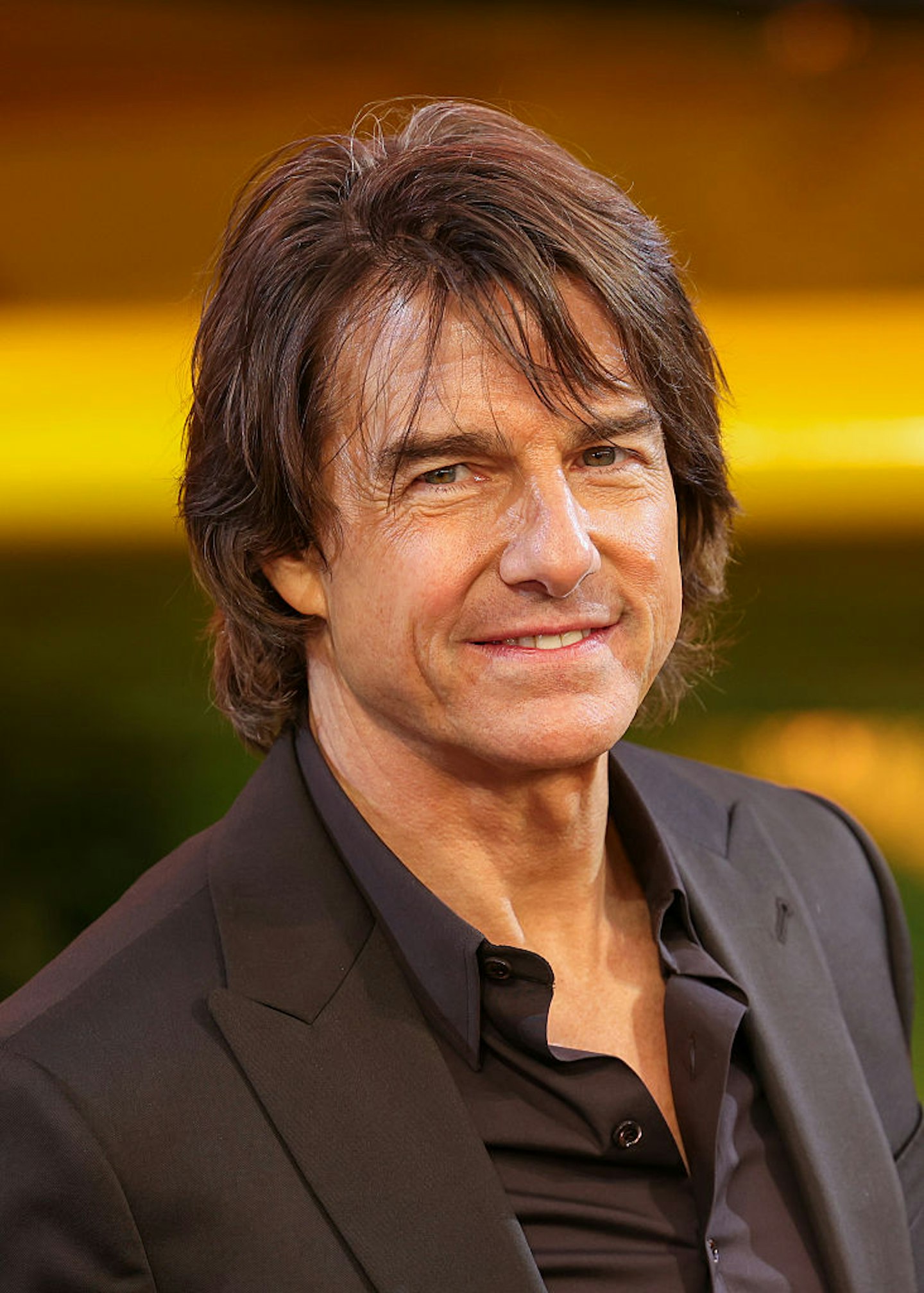 tom cruise