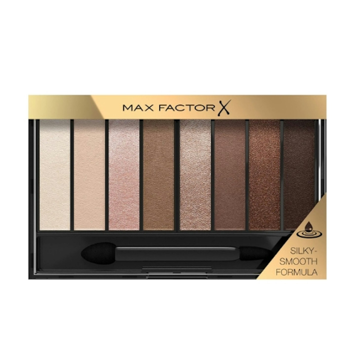 Max Factor Masterpiece Nude Palette