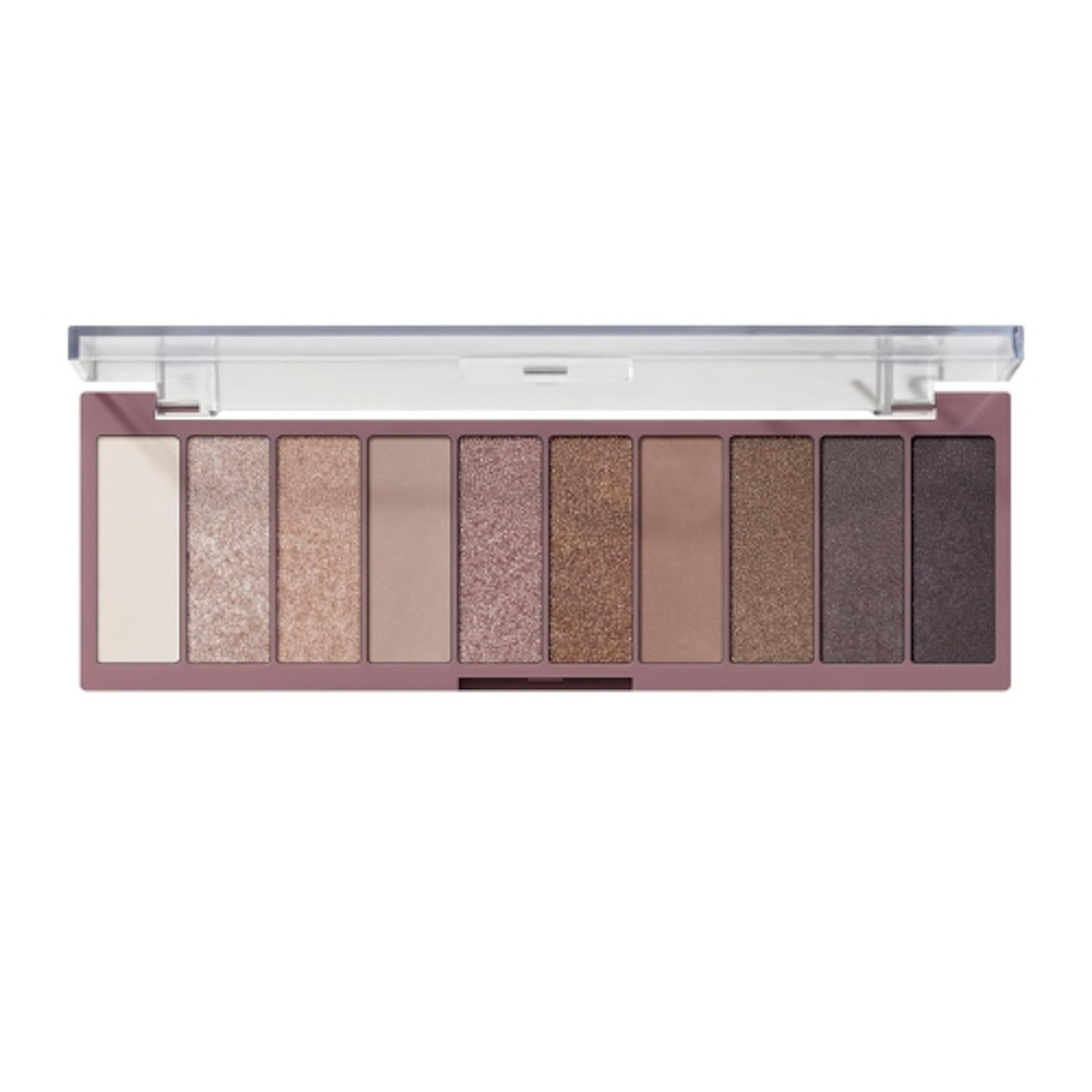 e.l.f. Perfect 10 Eyeshadow Palette