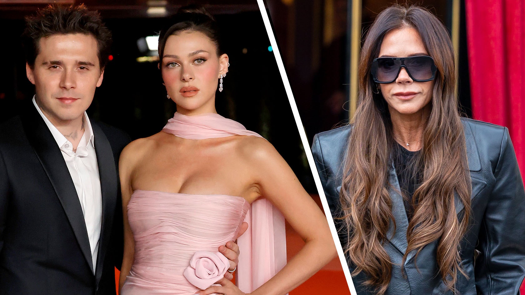Victoria Beckham’s tears: ‘I’ll never meet Brooklyn’s baby’