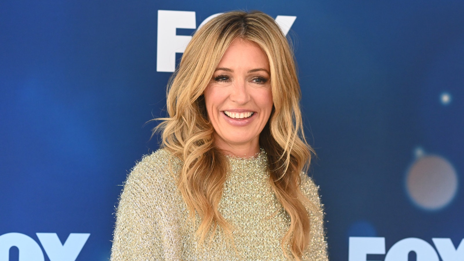 Cat Deeley: 'There's life after divorce'