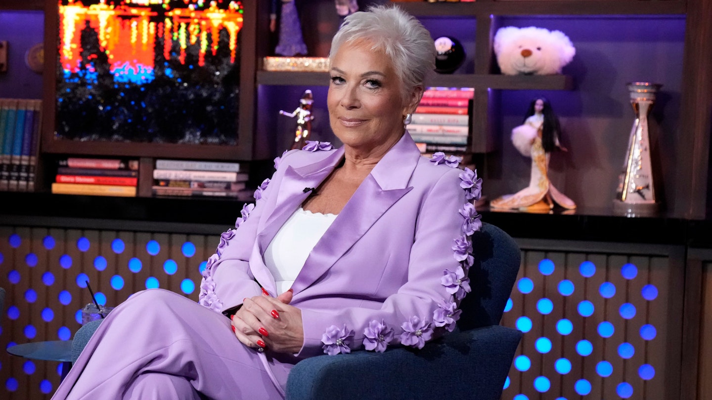 Denise Welch's US move: 'She's in tears over family feud and Loose Women exit'