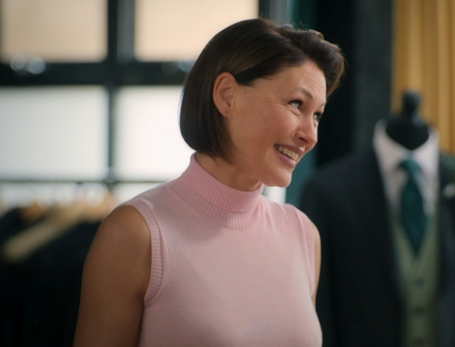 Emma - love is blind - episode 9
