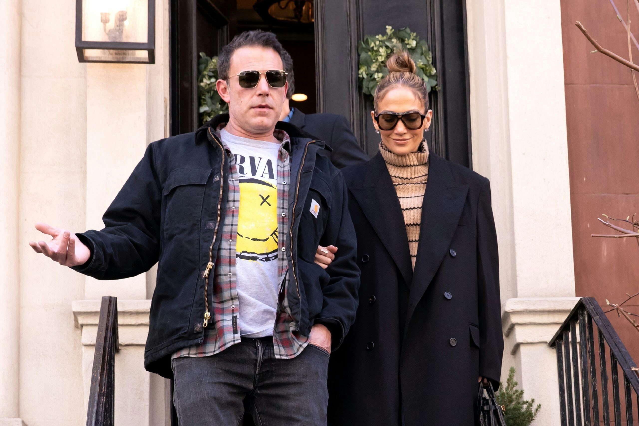 ben affleck and jennifer lopez