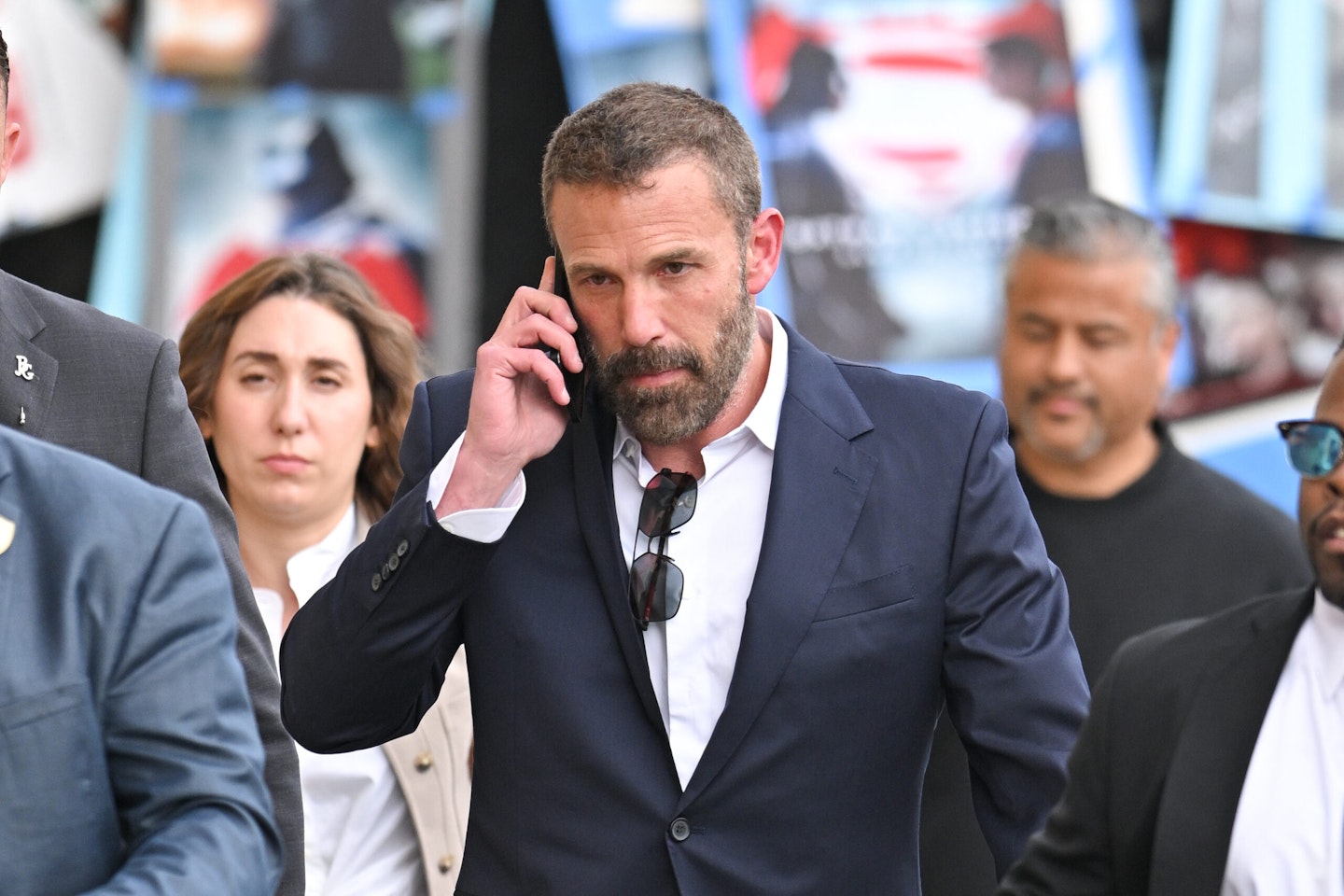 ben affleck