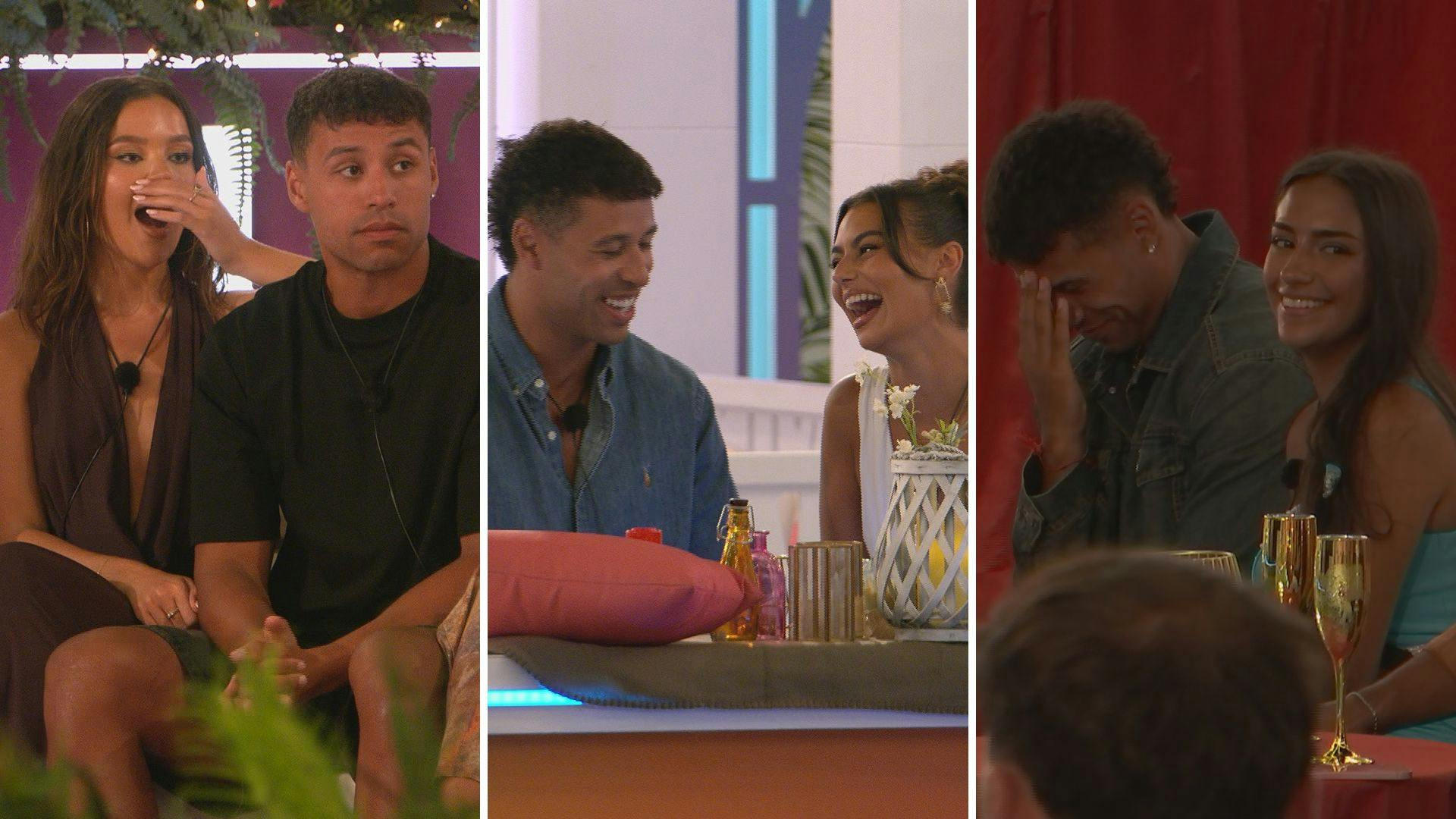EXCLUSIVE: Love Island's Conor Phillips reveals the real reason he ...