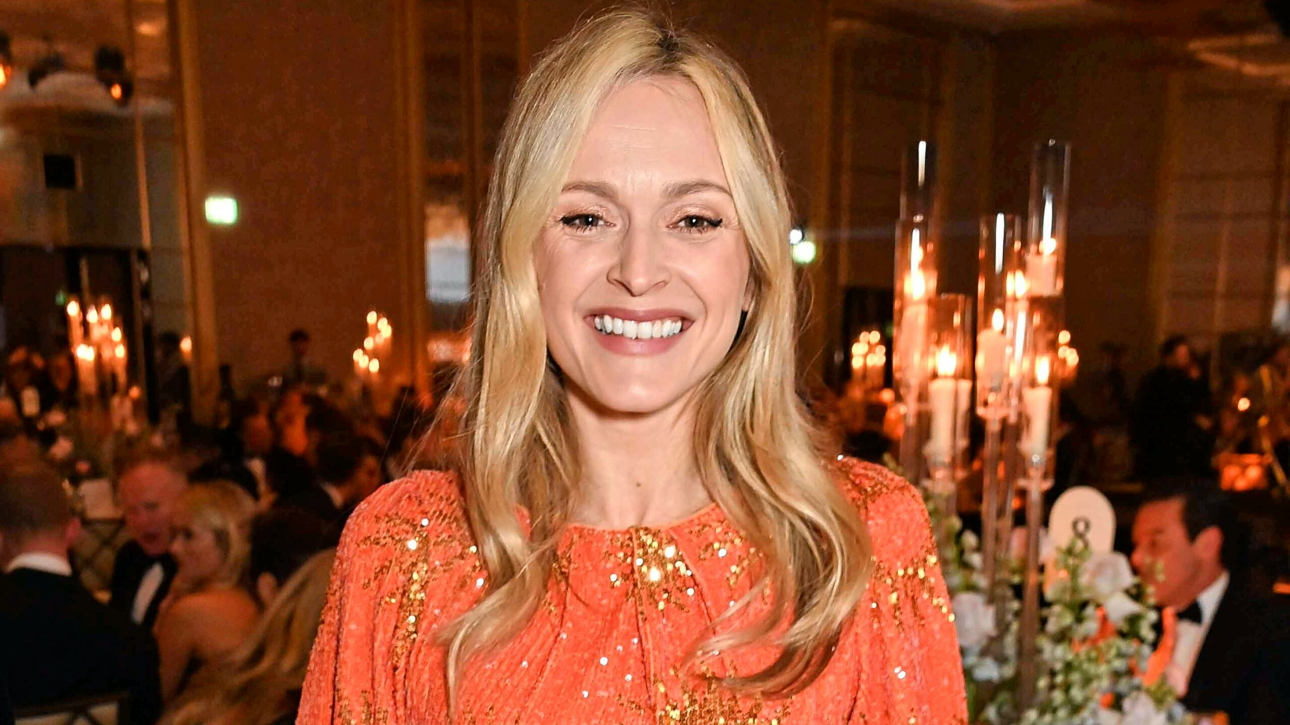 Fearne Cotton after love split: 'I deserve happiness'