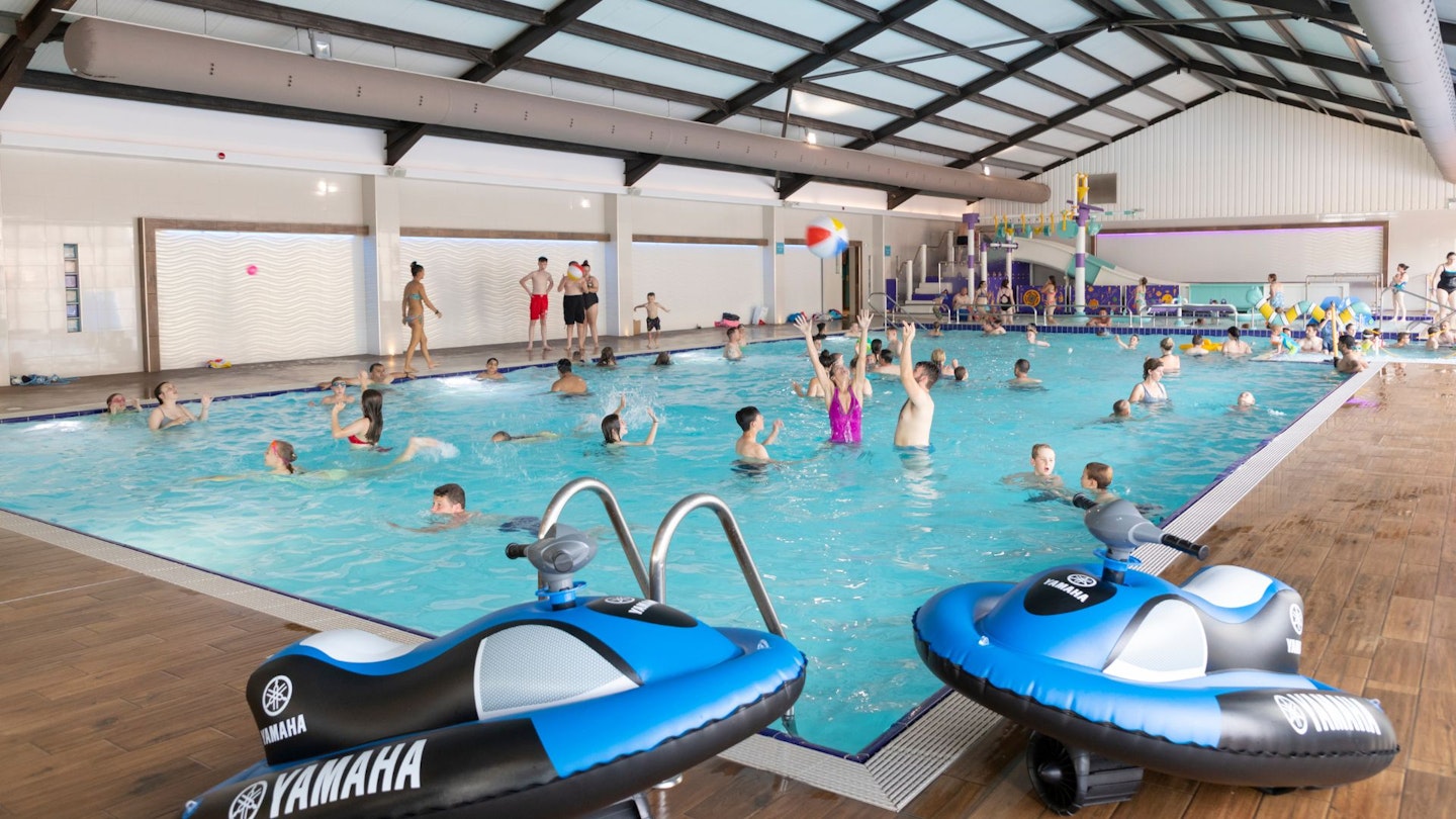 I Went To Ladram Bay Holiday Park In Devon With My Children Here s i-went-to-ladram-bay-holiday-park-in-devon-with-my-children-here-s
